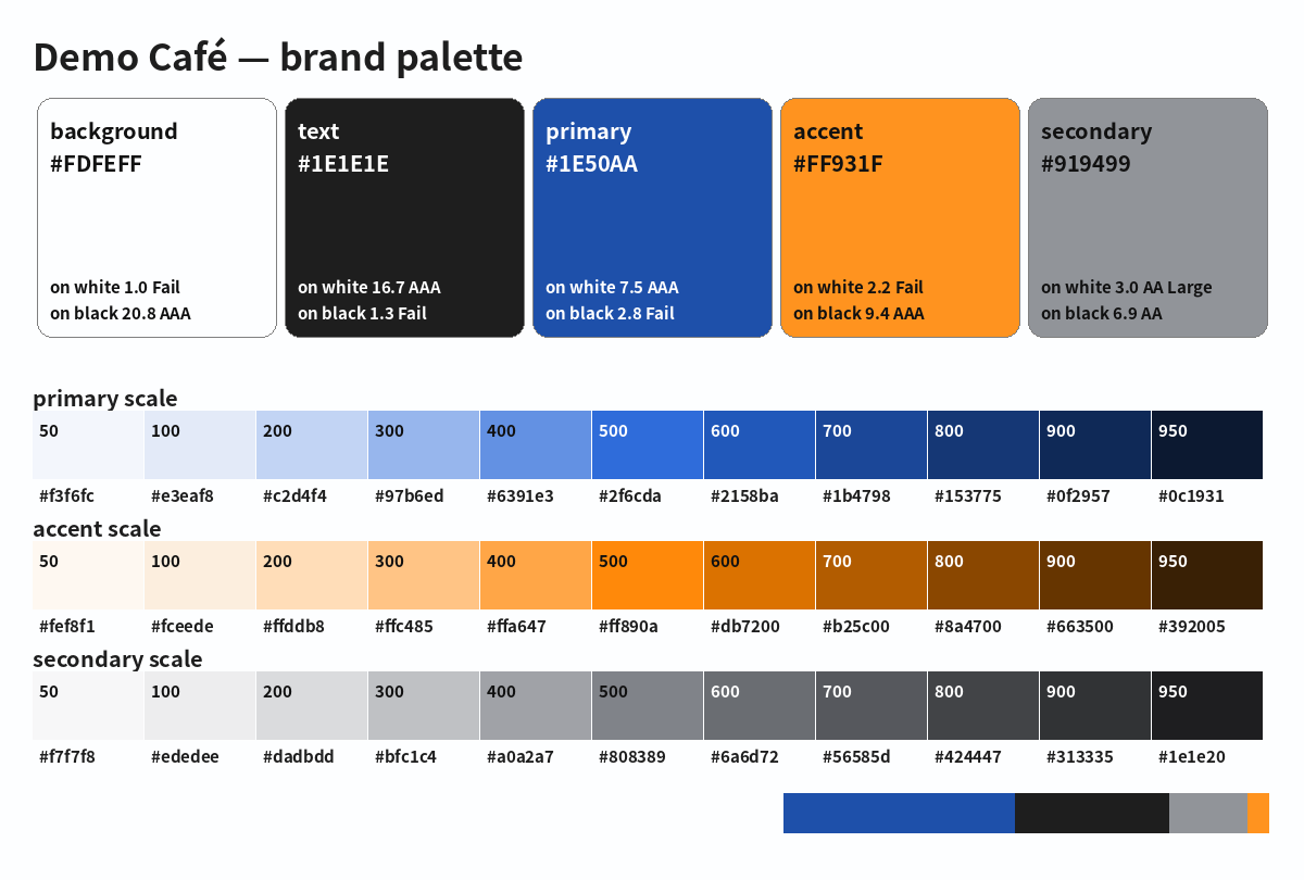 品牌色票卡 — web.palette_brand